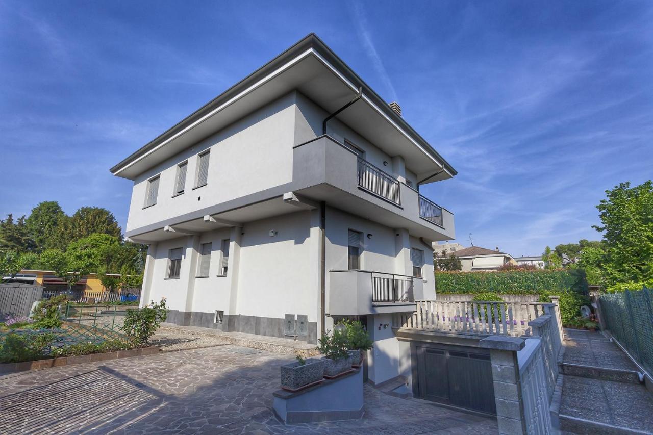 Casa Stema Apartment Meda Exterior photo